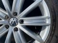диск литой Volkswagen Tiguan 1 поколение [рестайлинг] 2012, 2.0 л., CCZA, бензин, АКПП, внедорожник 5 дв., 5N0601025D - фото №13