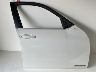 дверь передняя правая BMW X1 E84 2011, 3.0 л., N52 B30 A, бензин, АКПП, внедорожник 5 дв., 41517339358