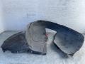 защита арок передняя левая (подкрылок) Volkswagen Passat B7 2014, 1.4 л., CAXA, бензин, АКПП, седан, 3AA805977, 3AA805911A - фото №3
