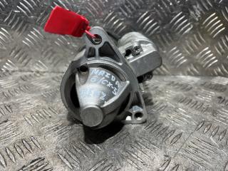 стартер Mazda 5 CW 2015, 2.0 л., PE-VPH, бензин, АКПП, минивэн, M000T89281, M000T39671