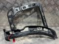 Крепление бампера заднего Volkswagen Passat B7 2014, 1.4 л., CAXA, бензин, АКПП, седан, 3AE807378 - фото №2