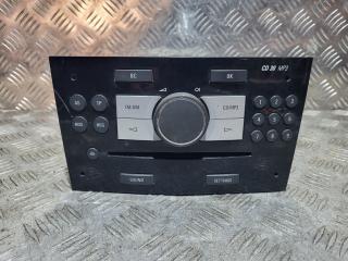 магнитола Opel Astra H 2007, 1.7 л., дизель, МКПП, универсал, 13289935