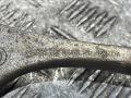 рычаг задний левый Mercedes-Benz S-Класс W221 2008, 5.5 л., M 273.961, бензин, АКПП, седан, 2213520003 - фото №3