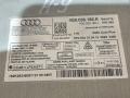 магнитола Audi A6 4G/C7 2013, 2.8 л., CHVA, бензин, АКПП, седан, 4G0035182K, 4G0035182J - фото №2