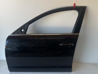 дверь передняя левая Audi A6 4G/C7 2013, 2.8 л., CHVA, бензин, АКПП, седан, 4G0831051