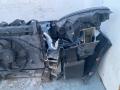 передняя часть (ноускат) Opel Zafira 3 поколение (C) 2015, 1.4 л., B 14 NET, бензин, 6МКПП, минивэн - фото №13