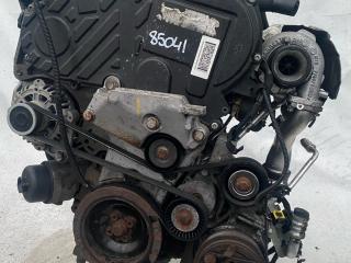 двигатель Opel Insignia 1 поколение (A) 2012, 2.0 л., A 20 DT, дизель, 6МКПП, седан, A20DT