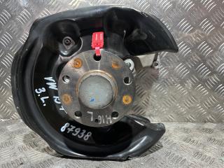 ступица задняя левая Volkswagen Passat B7 2014, 1.4 л., CAXA, бензин, АКПП, седан, 3C0505435F