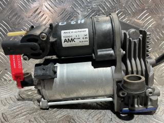 компрессор пневмоподвески Mercedes-Benz S-Класс W221 2008, 5.5 л., M 273.961, бензин, АКПП, седан, 102242-0, Q06