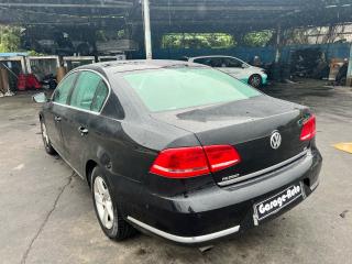 Volkswagen Passat B7