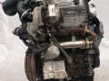 двигатель Volkswagen Passat B6 2009, 2.0 л., CBAA, дизель, 6МКПП, седан, CBA - фото №4
