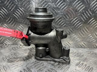 клапан EGR Opel Astra G 2001, 1.7 л., дизель, МКПП, универсал, 72277203, 897184925