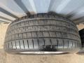 диск литой Volkswagen Tiguan 1 поколение [рестайлинг] 2013, 1.4 л., CTHA, бензин, АКПП, внедорожник 5 дв., 5N0601025AE - фото №18