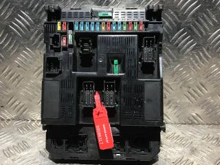 Блок BSI Peugeot 307 1 поколение 2002, 1.6 л., NFU (TU5JP4), бензин, 5МКПП, универсал, 9636760580, 9644098180, A11997