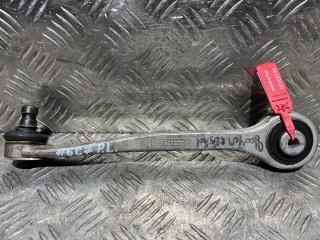 рычаг передний левый Audi A6 4G/C7 2013, 2.8 л., CHVA, бензин, АКПП, седан, 8K0407505A