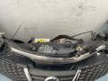 передняя часть (ноускат) Nissan Juke YF15 2011, 1.6 л., HR16DE, бензин, 5МКПП, хетчбэк 5 дв. - фото №4