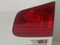 крышка багажника (дверь 3-5) Volkswagen Tiguan 1 поколение [рестайлинг] 2013, 1.4 л., CTHA, бензин, АКПП, внедорожник 5 дв., 5N0827025G - фото №3
