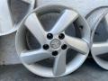 диск литой Mazda 6 GG 2003, 1.8 л., бензин, 5МКПП, серый, универсал, 9965527060 - фото №7