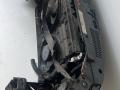 передняя часть (ноускат) Volkswagen Tiguan 1 поколение [рестайлинг] 2012, 2.0 л., CCZA, бензин, АКПП, внедорожник 5 дв. - фото №23