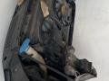 передняя часть (ноускат) Volkswagen Tiguan 1 поколение [рестайлинг] 2012, 2.0 л., CCZA, бензин, АКПП, внедорожник 5 дв. - фото №15