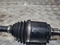 полуось передняя правая (приводной вал, ШРУС) Mercedes-Benz M-Класс W164 2008, 3.0 л., OM 642.940, дизель, АКПП, внедорожник 5 дв., A1643302401 - фото №3