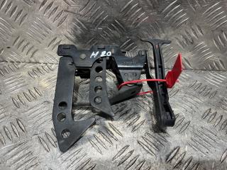 замок капота Mercedes-Benz S-Класс W221 2008, 5.5 л., M 273.961, бензин, АКПП, седан, A2218800264