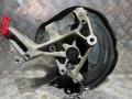 ступица задняя левая Volkswagen Passat B7 2012, 1.8 л., CDAA, бензин, АКПП, седан, 3C0505435F - фото №2