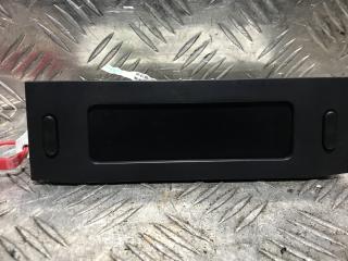 дисплей Peugeot 206 1 поколение [2-й рестайлинг] 2009, 1.4 л., KFW (TU3A), бензин, 5МКПП, хетчбэк 3 дв., 96613336XT, 28116627-7