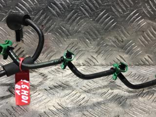 трубка обратки форсунок Peugeot 308 1 поколение [рестайлинг] 2013, 1.6 л., робот, хетчбэк 5 дв., 140513