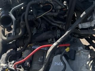 двигатель Volkswagen Passat B7 2014, 1.4 л., CAXA, бензин, АКПП, седан, CAX, CAXA