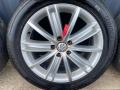 диск литой Volkswagen Tiguan 1 поколение [рестайлинг] 2012, 2.0 л., CCZA, бензин, АКПП, внедорожник 5 дв., 5N0601025D - фото №3