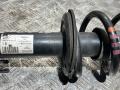 стойка передняя левая Audi A6 4G/C7 2013, 2.8 л., CHVA, бензин, АКПП, седан, 4G0413031Q, 22249512 - фото №5