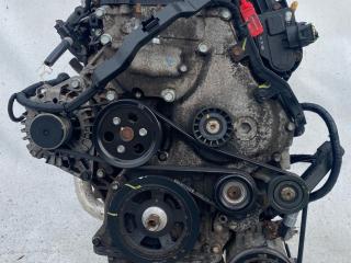 двигатель Kia Sportage 3 поколение 2012, 1.7 л., дизель, 6МКПП, внедорожник 5 дв., D4FD