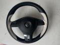 руль Volkswagen Tiguan 1 поколение [рестайлинг] 2013, 1.4 л., CTHA, бензин, АКПП, внедорожник 5 дв., 1T0419091AC - фото №2