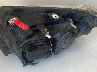 фара правая BMW X1 E84 2011, 3.0 л., N52 B30 A, бензин, АКПП, внедорожник 5 дв.
