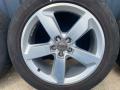 диск литой Audi Q5 8R 2012, 2.0 л., CDNC, бензин, АКПП, внедорожник 5 дв., 8R0601025J - фото №4