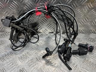 датчик ABS Mazda 6 GJ 2014, 2.0 л., бензин, АКПП, седан, 70XK1900, 2955B2, 2524A2