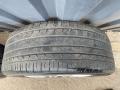 диск литой Volkswagen Tiguan 1 поколение [рестайлинг] 2012, 2.0 л., CCZA, бензин, АКПП, внедорожник 5 дв., 5N0601025D - фото №28