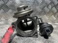 клапан EGR Volkswagen Golf 4 поколение 2002, 1.9 л., дизель, МКПП, хетчбэк 5 дв., 038131501T, 038129637L - фото №2