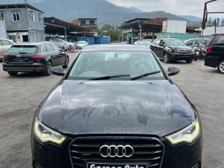 Audi A6 4G/C7
