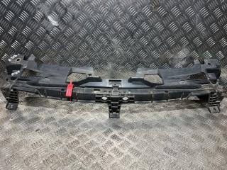 накладка декоративная Peugeot 508 1 поколение 2011, 1.6 л., дизель, 5МКПП, седан, 9672749280