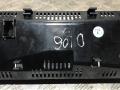 дисплей BMW 3 серия E90/E91/E92/E93 2007, 3.5 л., дизель, АКПП, универсал, BM914510302A, 65.82-9, AL6017, 031323 - фото №2