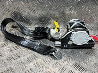 ремень безопасности Volkswagen Passat B7 2014, 1.4 л., CAXA, бензин, АКПП, седан, 3C1857705QRAA