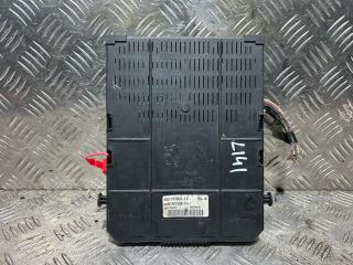 Блок BSI Peugeot 307 1 поколение [рестайлинг] 2007, 1.6 л., 9HZ (DV6TED4), дизель, 5МКПП, универсал, 9664476480, 21676031-5B, H01-01220807, 28121558-8A