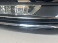 передняя часть (ноускат) Volkswagen Passat B7 2014, 1.4 л., CAXA, бензин, АКПП, седан - фото №12