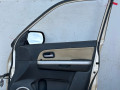 дверь передняя правая Suzuki Grand Vitara 2 поколение 2008, 1.9 л., F9QB, дизель, 5МКПП, внедорожник 5 дв. - фото №5