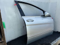 дверь передняя правая Mercedes-Benz R-Класс W251 2006, 3.0 л., OM 642.950, дизель, АКПП, минивэн - фото №2