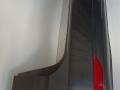бампер задний Volkswagen Touran 1 поколение [2-й рестайлинг] 2012, 1.4 л., CAVA, бензин, АКПП, минивэн, 1TO807417K, 1T0807417L, 1T0807417M - фото №10