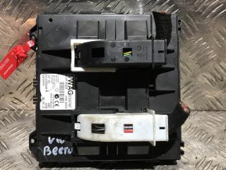 Блок управления BCM (Body Control Module) Volkswagen Beetle 3 поколение 2012, 1.4 л., CAVA, бензин, 6МКПП, хетчбэк 3 дв., BCMPQ25, 5C5937087, A2C53422094, 5WK50444