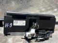 дисплей Audi A6 4G/C7 2013, 2.8 л., CHVA, бензин, АКПП, седан, 4G2919601J, 930663-107 - фото №3